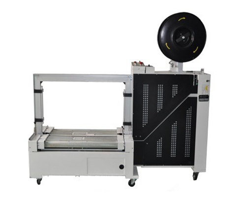 MH-102A無(wú)人化打包機(jī)