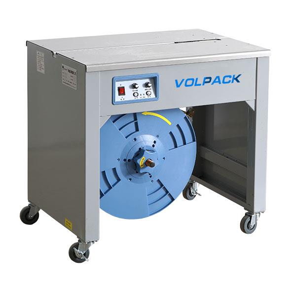 高臺(tái)半自動(dòng)打包機(jī)