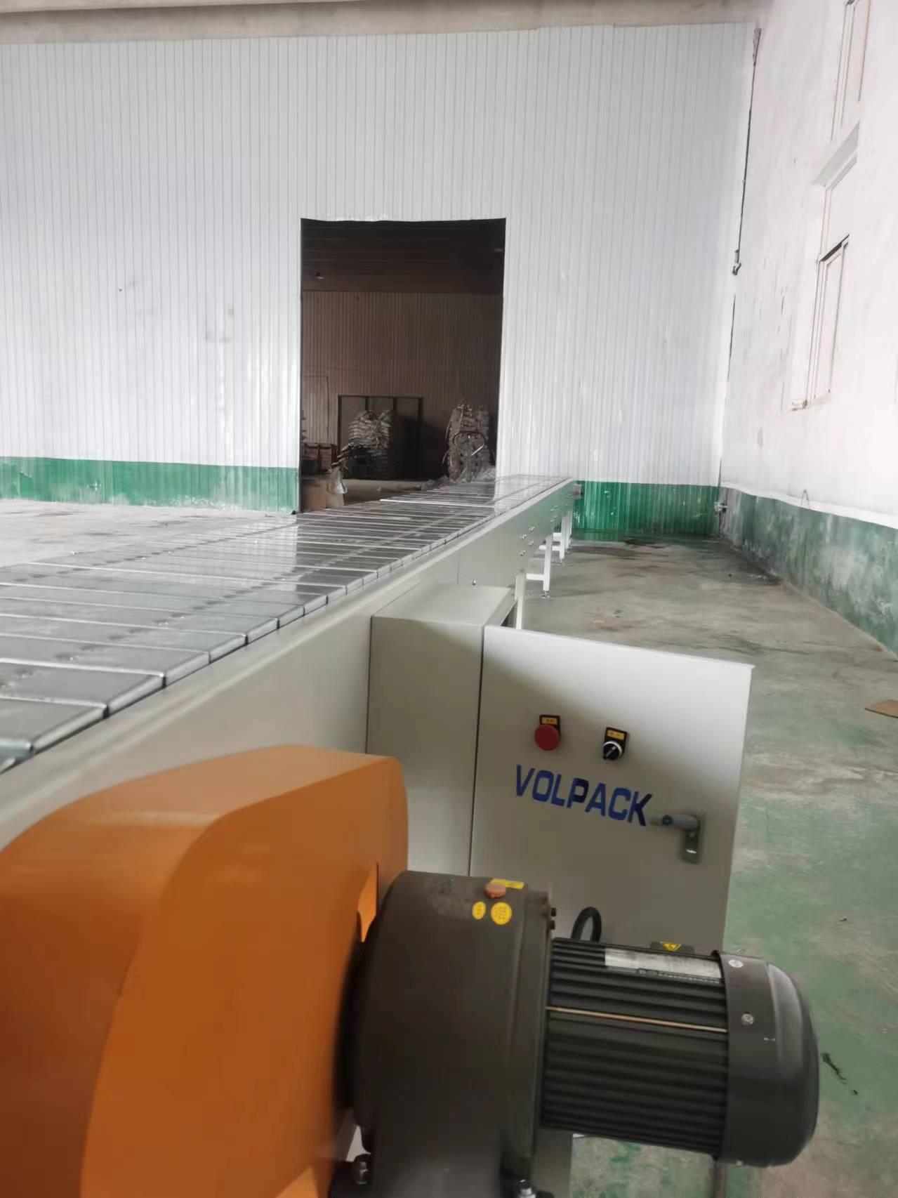 鏈板輸送線 鏈板輸送線